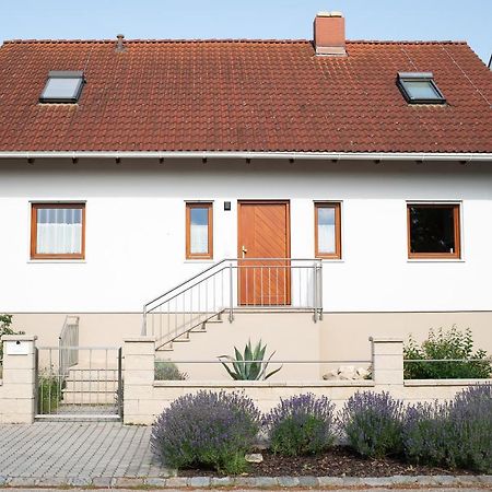 Ferienhaus Kaiserbaum Illmitz Extérieur photo