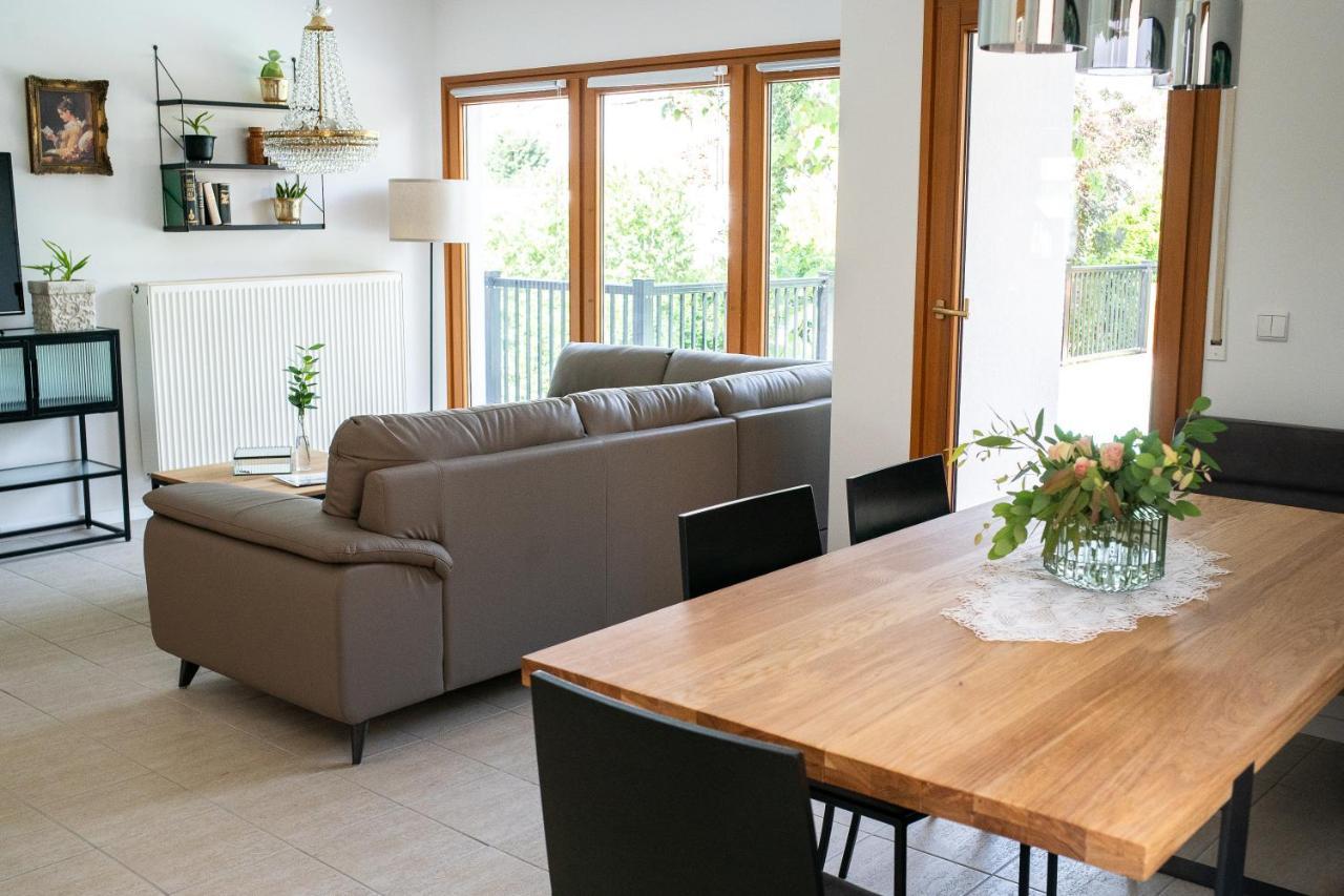 Ferienhaus Kaiserbaum Illmitz Extérieur photo