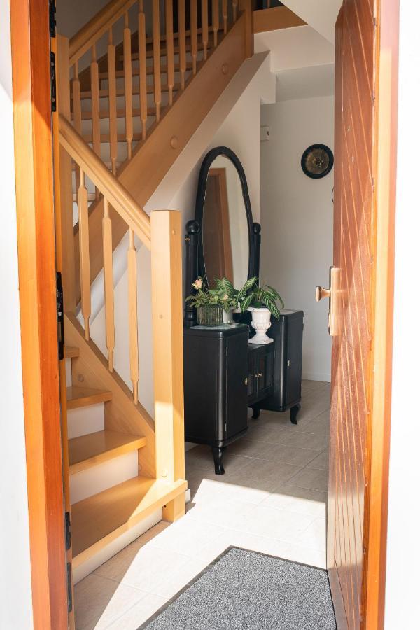 Ferienhaus Kaiserbaum Illmitz Extérieur photo