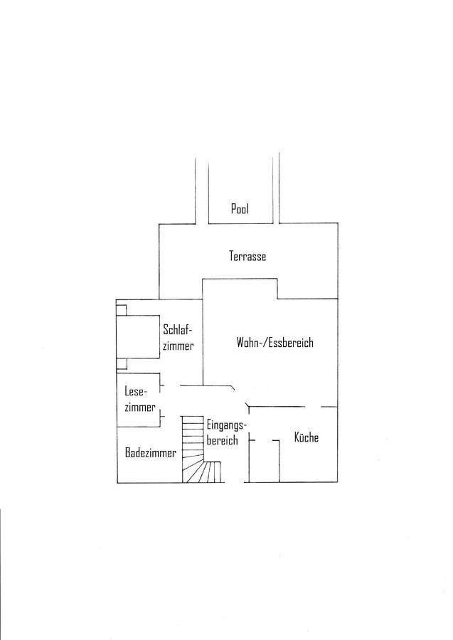 Ferienhaus Kaiserbaum Illmitz Extérieur photo