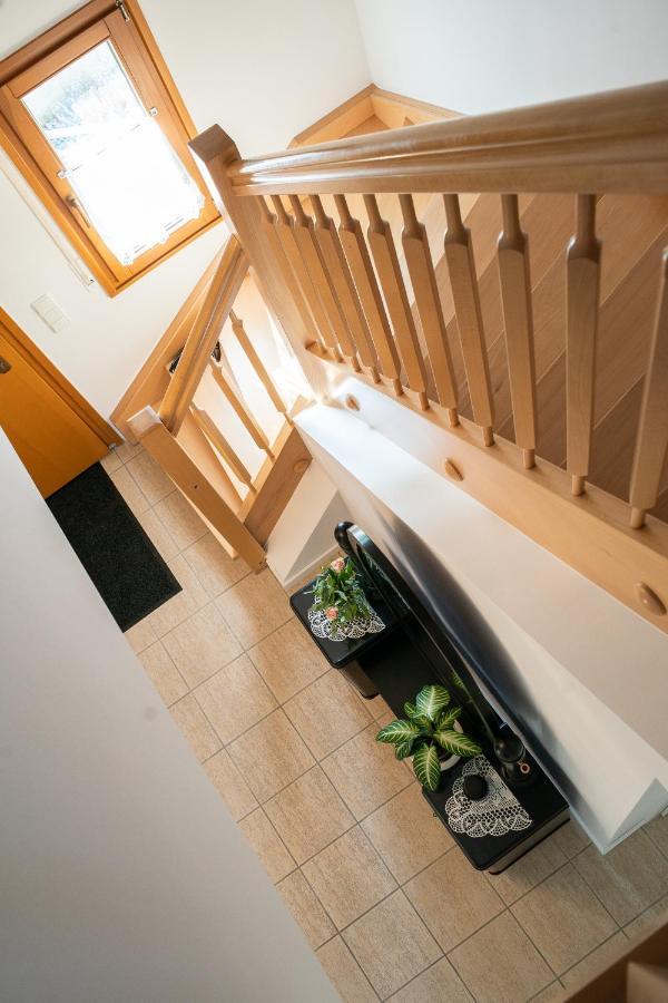 Ferienhaus Kaiserbaum Illmitz Extérieur photo