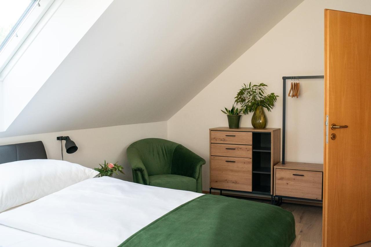 Ferienhaus Kaiserbaum Illmitz Extérieur photo
